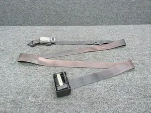 3029-3-031-2396 (Alt: C628-6) Robinson R44II Amsafe Seatbelt Assy RH Fwd